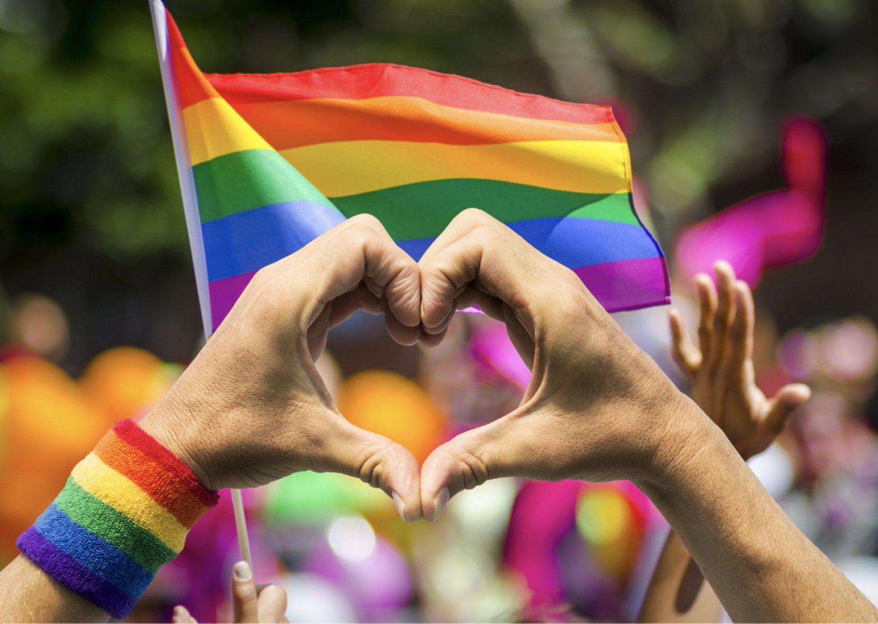 Pride festivals